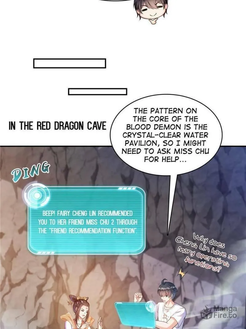 Read Cultivation Chat Group chapter 528 image 2 on Lezhin