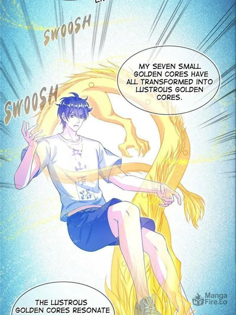 Read Cultivation Chat Group chapter 528 image 20 on Lezhin