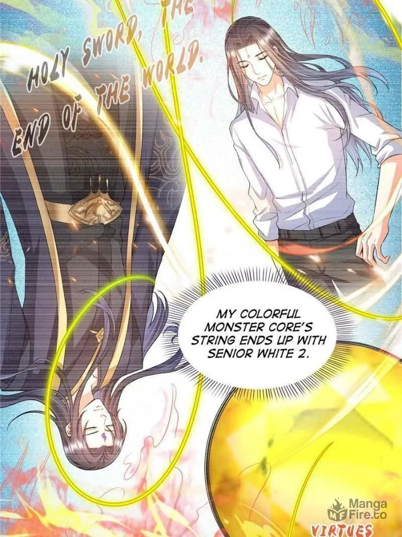 Read Cultivation Chat Group chapter 528 image 23 on Lezhin