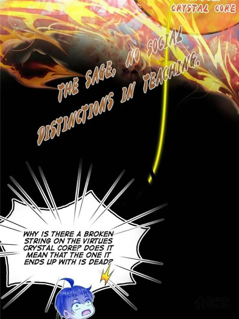Read Cultivation Chat Group chapter 528 image 24 on Lezhin