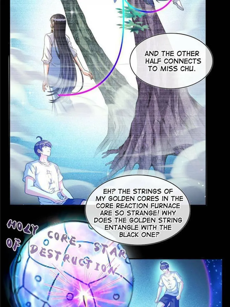 Read Cultivation Chat Group chapter 528 image 27 on Lezhin