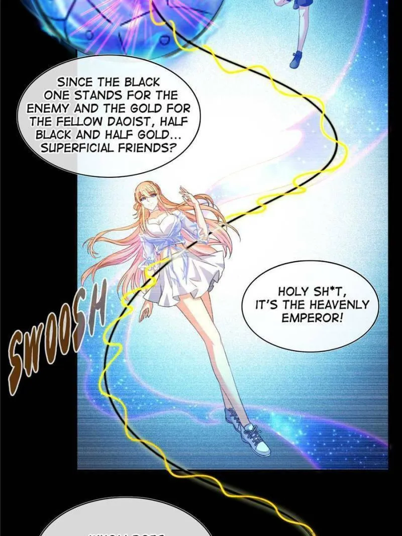 Read Cultivation Chat Group chapter 528 image 28 on Lezhin