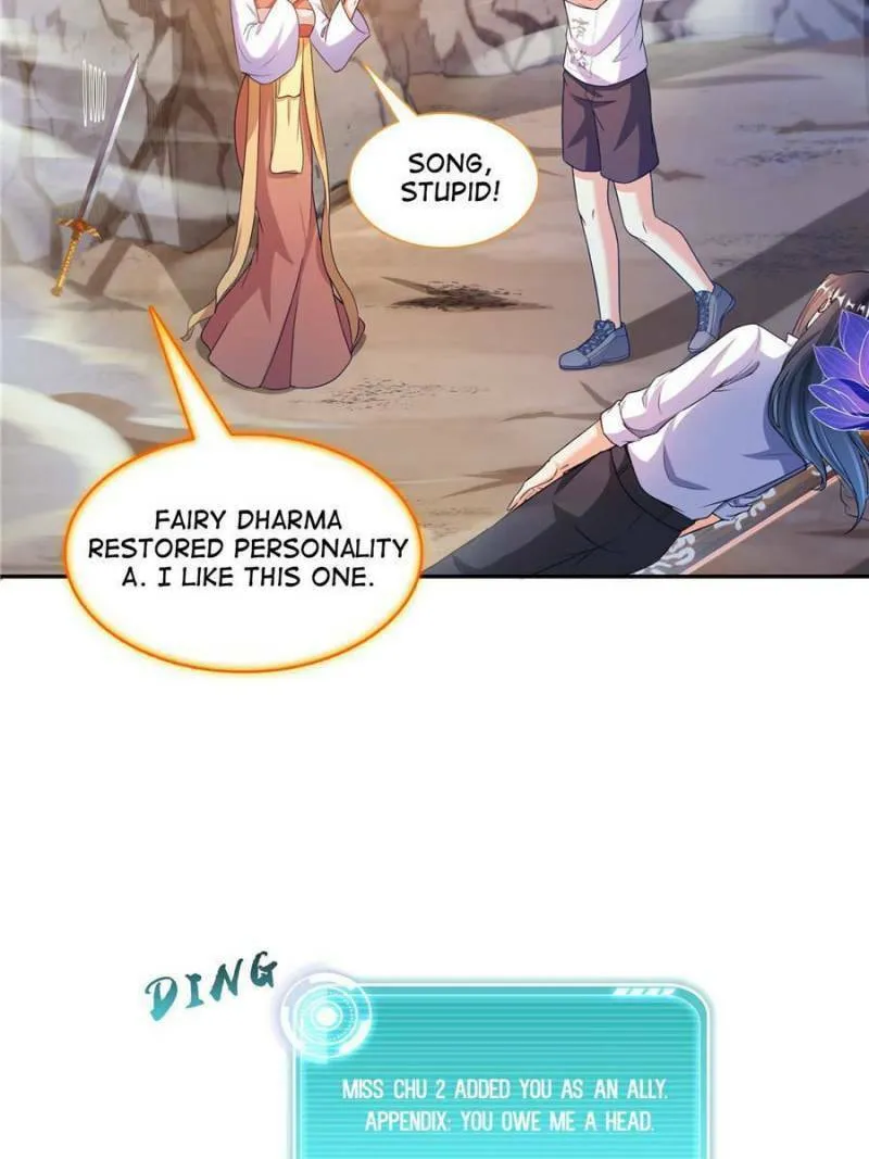 Read Cultivation Chat Group chapter 528 image 3 on Lezhin