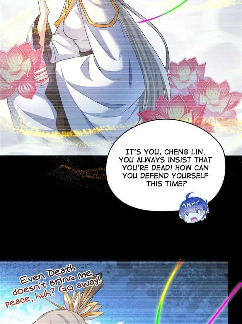 Read Cultivation Chat Group chapter 528 image 31 on Lezhin