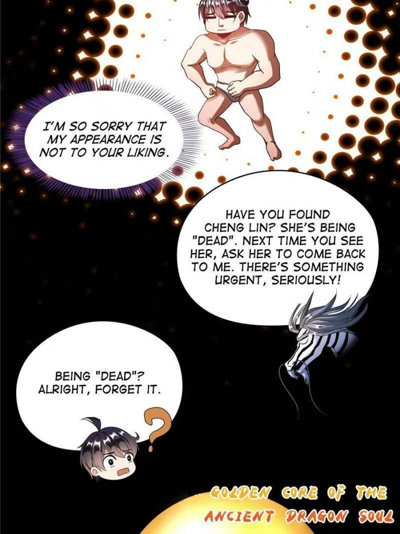 Read Cultivation Chat Group chapter 528 image 36 on Lezhin