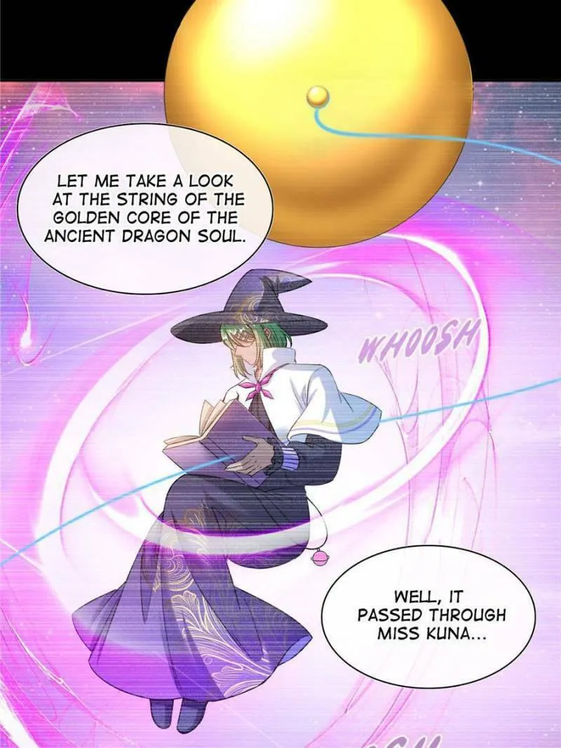 Read Cultivation Chat Group chapter 528 image 37 on Lezhin