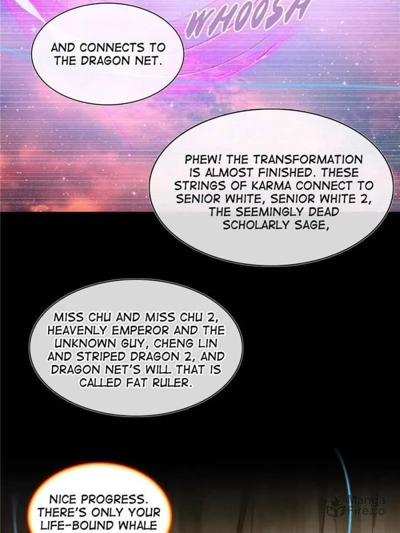 Read Cultivation Chat Group chapter 528 image 38 on Lezhin
