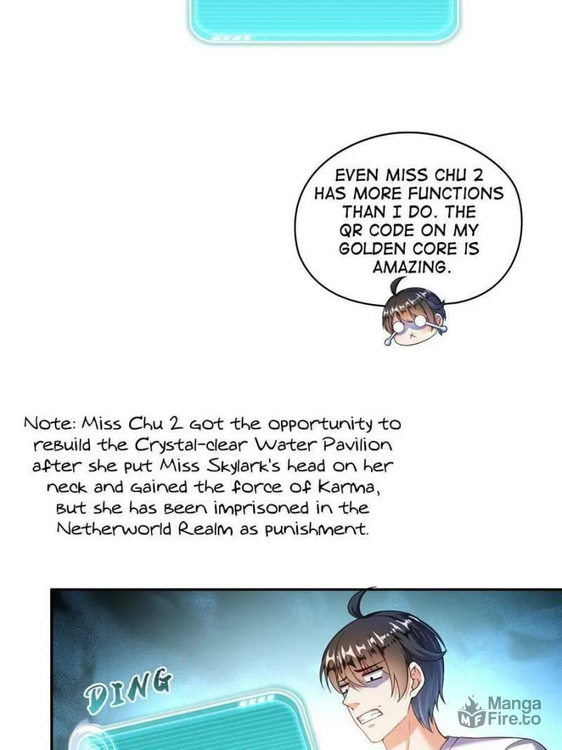 Read Cultivation Chat Group chapter 528 image 4 on Lezhin