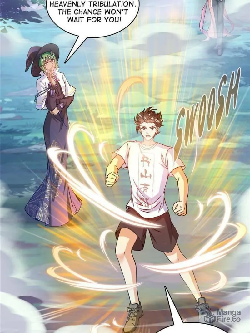 Read Cultivation Chat Group chapter 528 image 41 on Lezhin