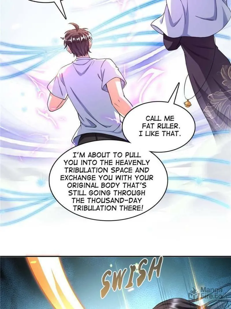 Read Cultivation Chat Group chapter 528 image 44 on Lezhin