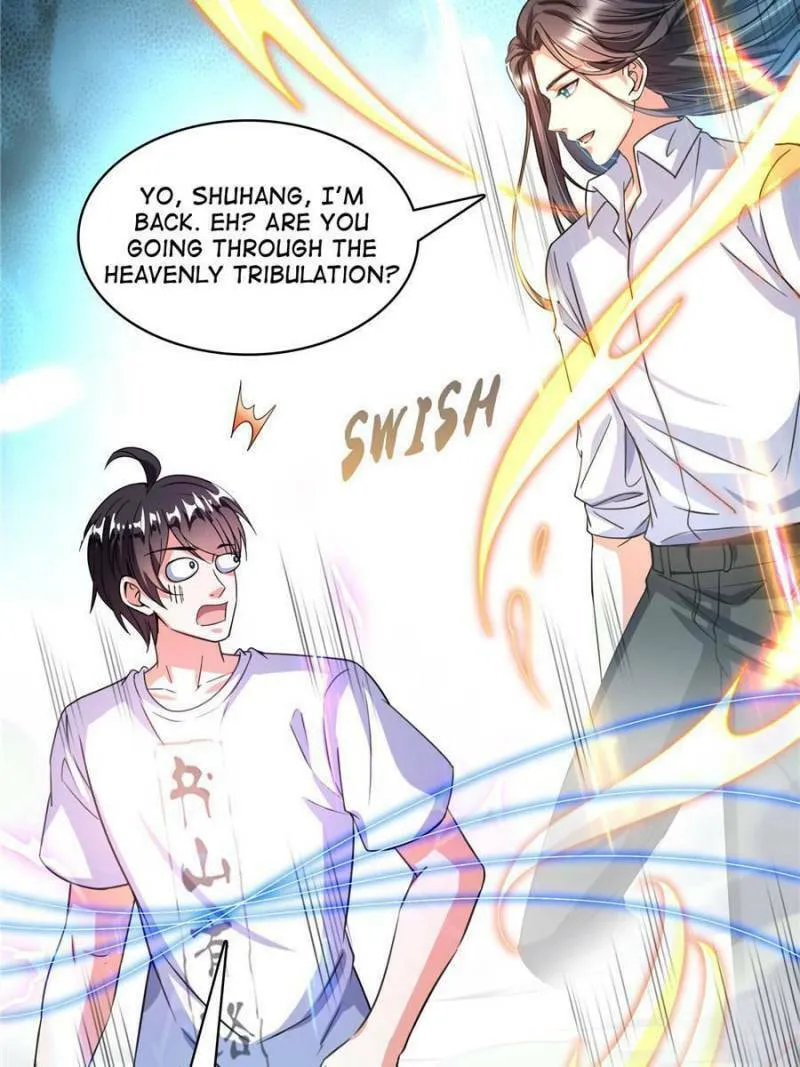 Read Cultivation Chat Group chapter 528 image 45 on Lezhin