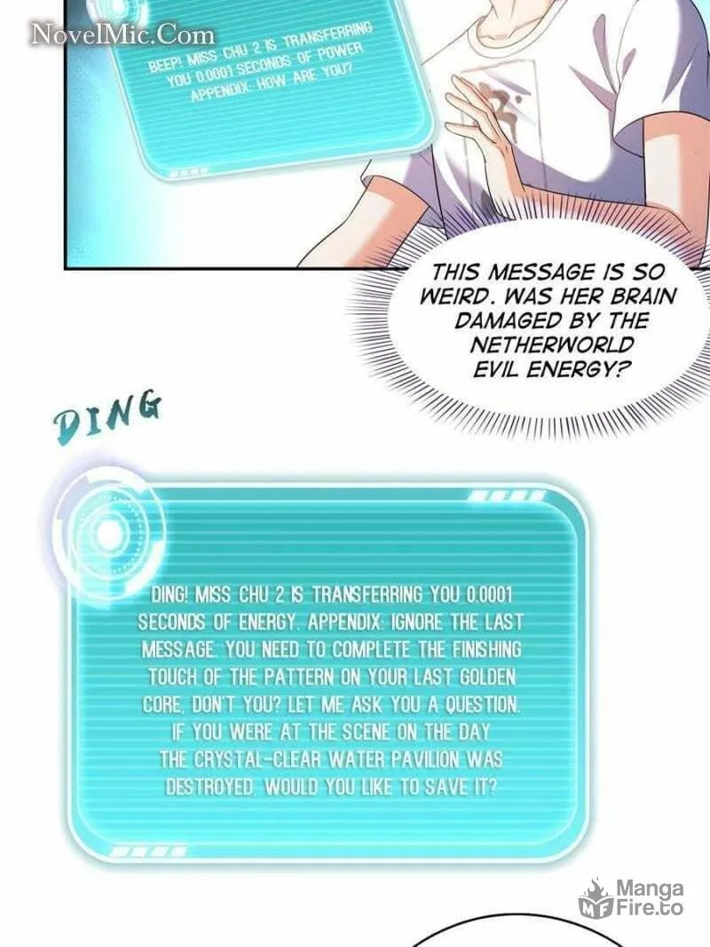 Read Cultivation Chat Group chapter 528 image 5 on Lezhin