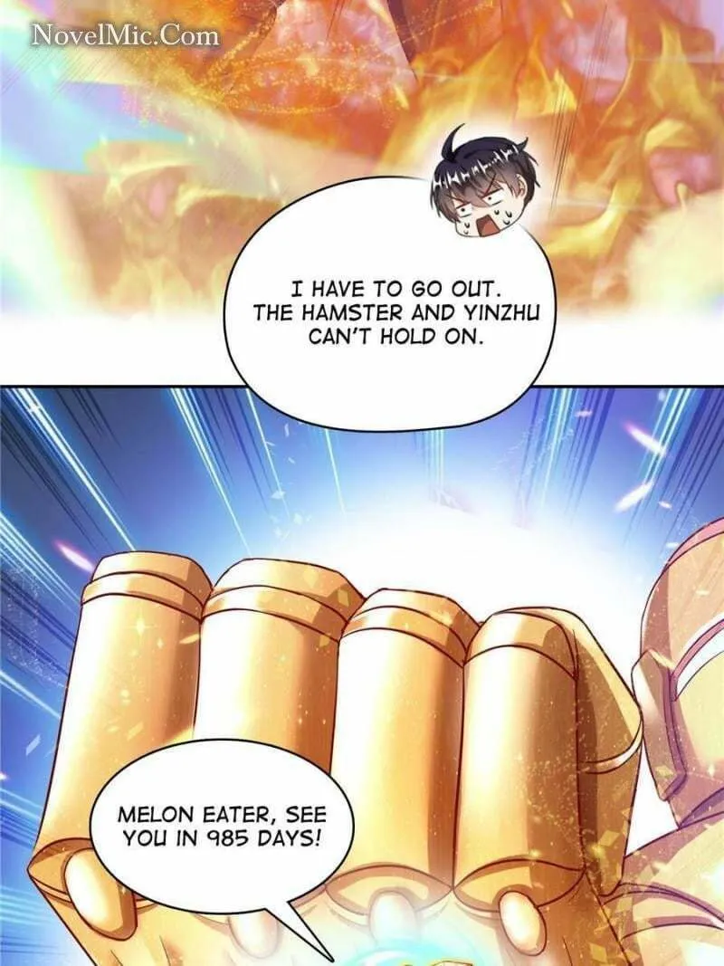 Read Cultivation Chat Group chapter 528 image 52 on Lezhin