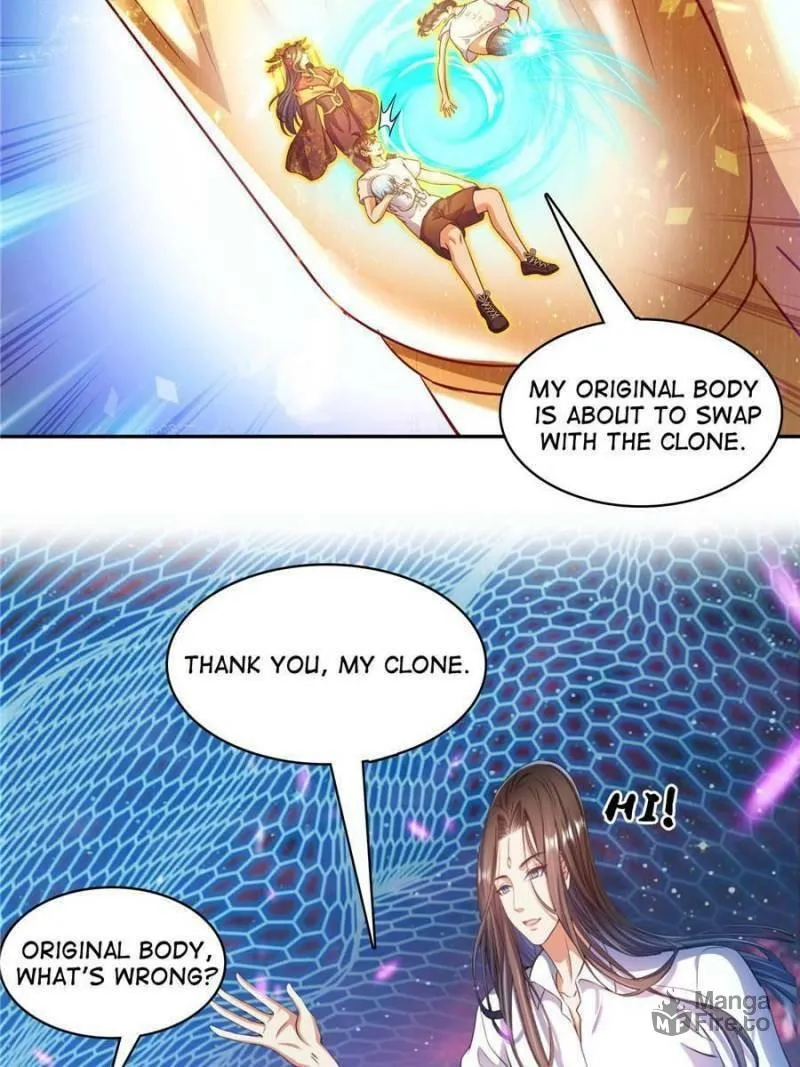 Read Cultivation Chat Group chapter 528 image 53 on Lezhin