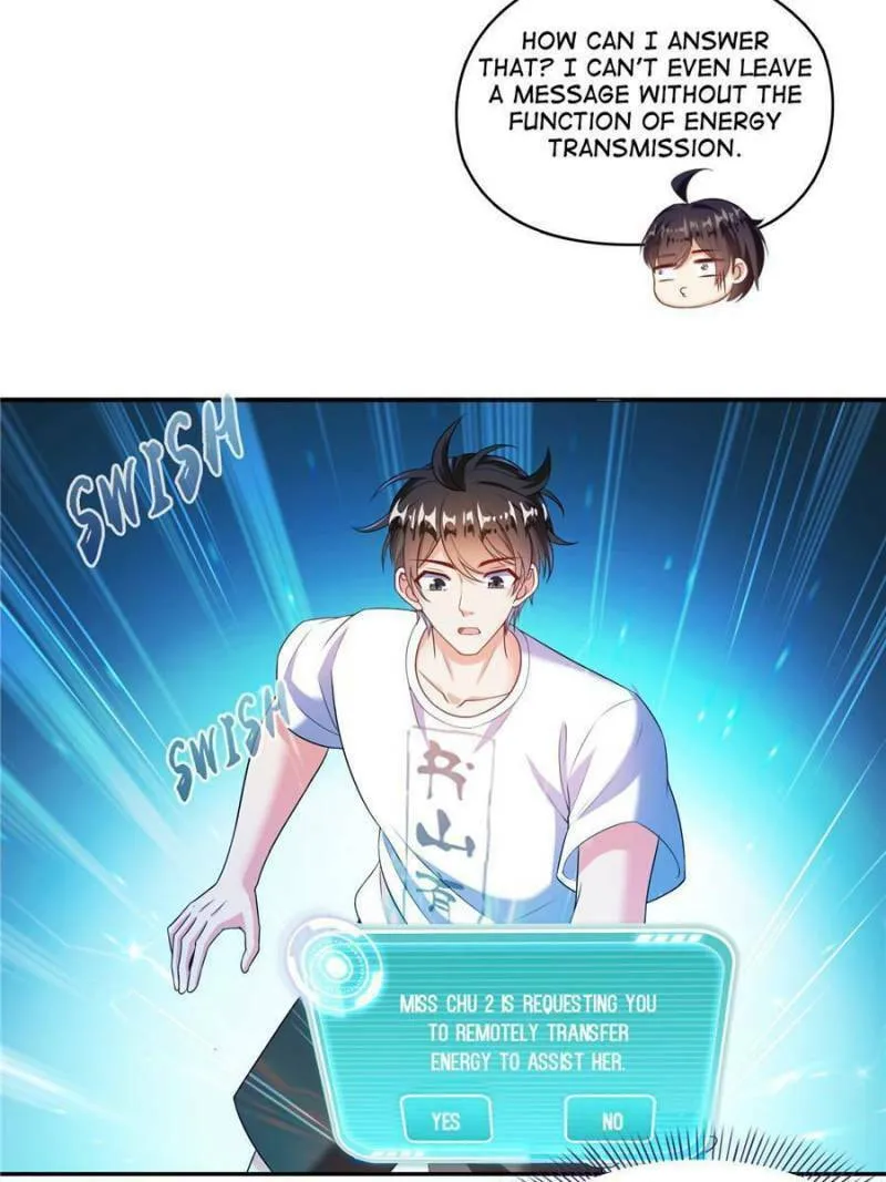 Read Cultivation Chat Group chapter 528 image 6 on Lezhin