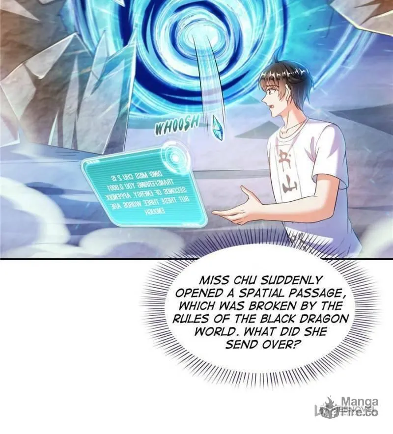 Read Cultivation Chat Group chapter 528 image 9 on Lezhin
