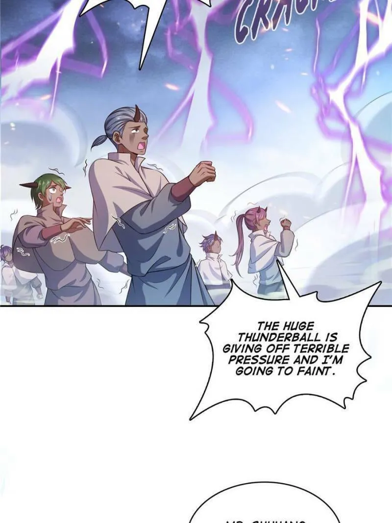 Read Cultivation Chat Group chapter 529 image 13 on Lezhin
