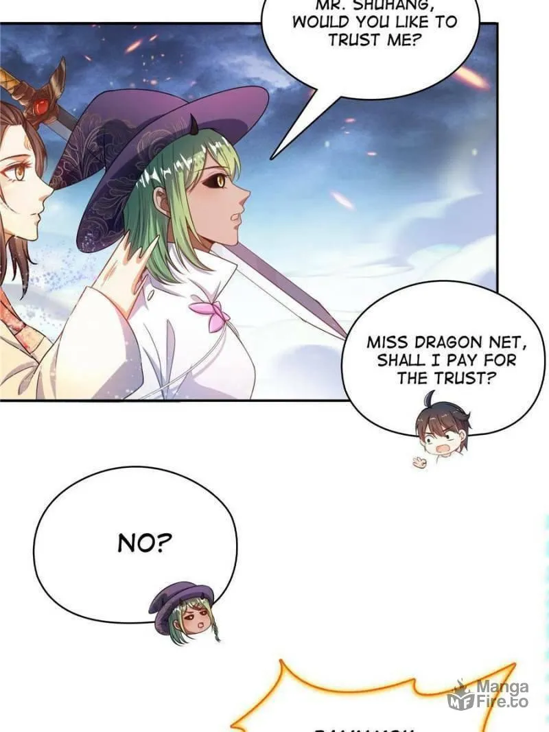 Read Cultivation Chat Group chapter 529 image 14 on Lezhin