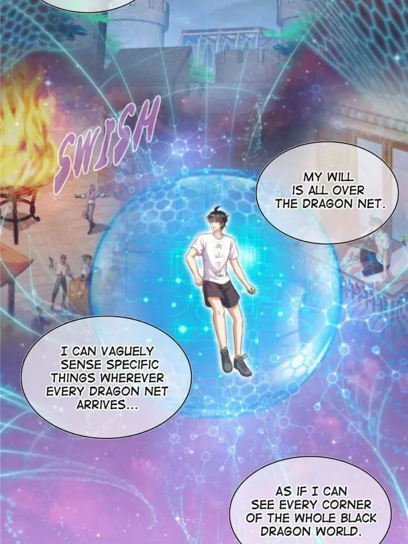 Read Cultivation Chat Group chapter 529 image 16 on Lezhin