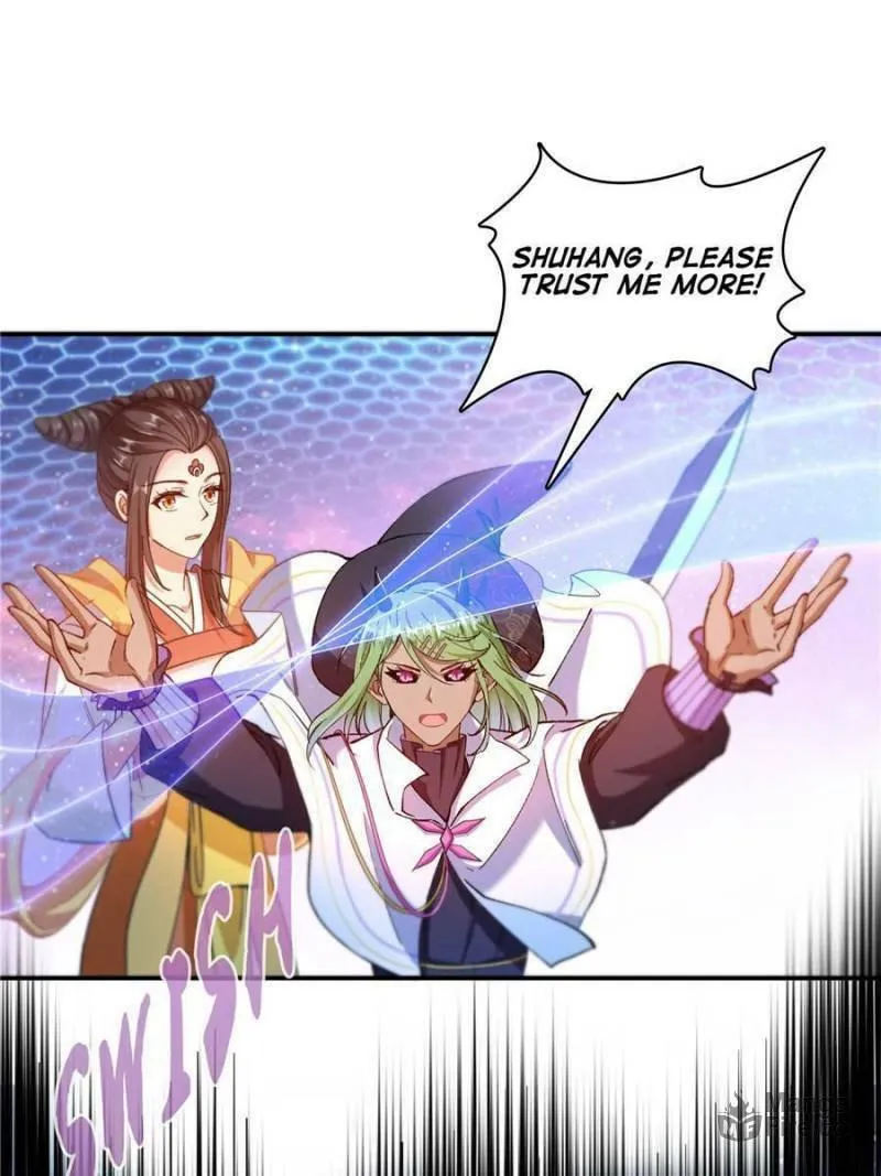 Read Cultivation Chat Group chapter 529 image 19 on Lezhin