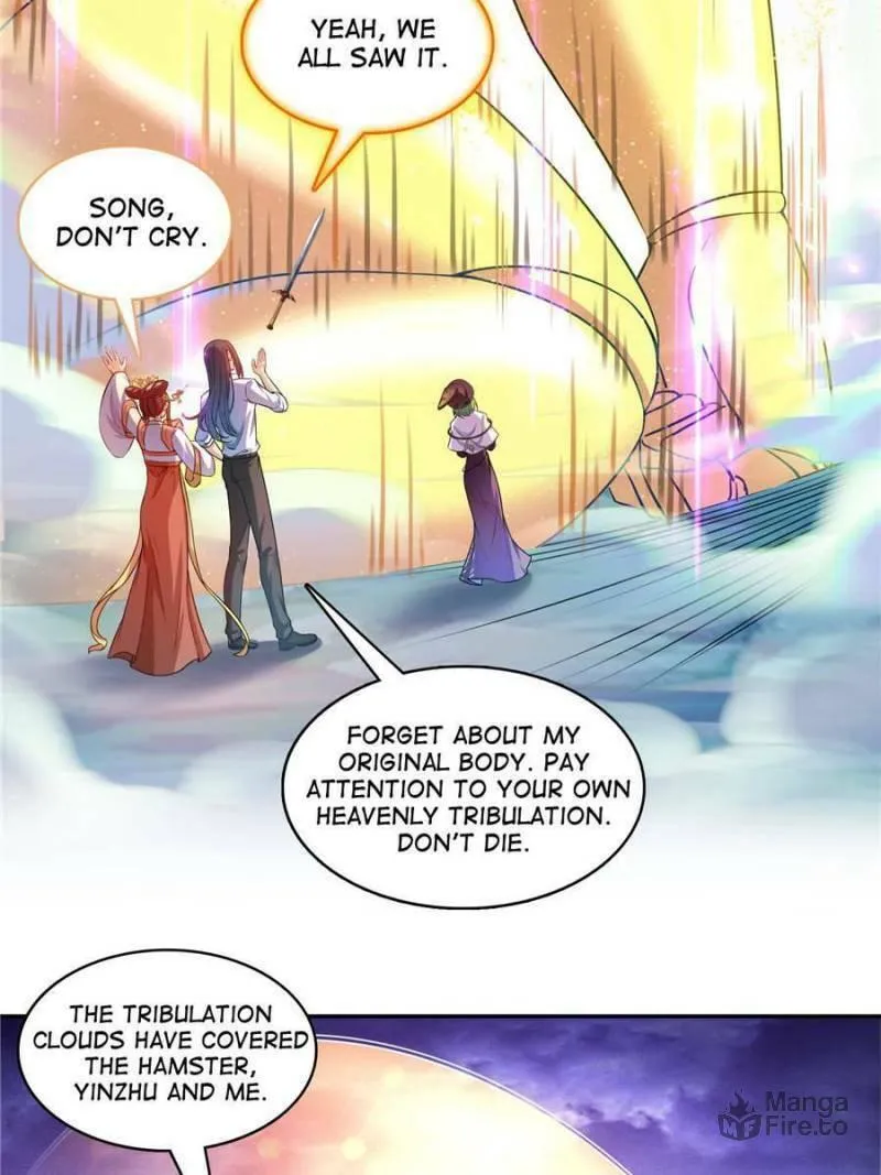 Read Cultivation Chat Group chapter 529 image 2 on Lezhin