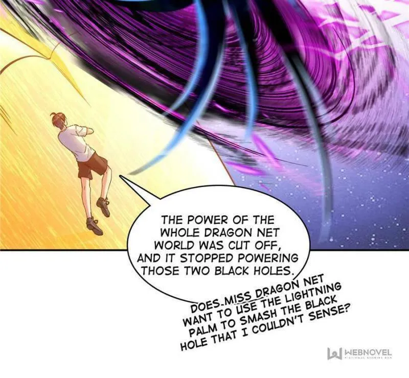 Read Cultivation Chat Group chapter 529 image 27 on Lezhin