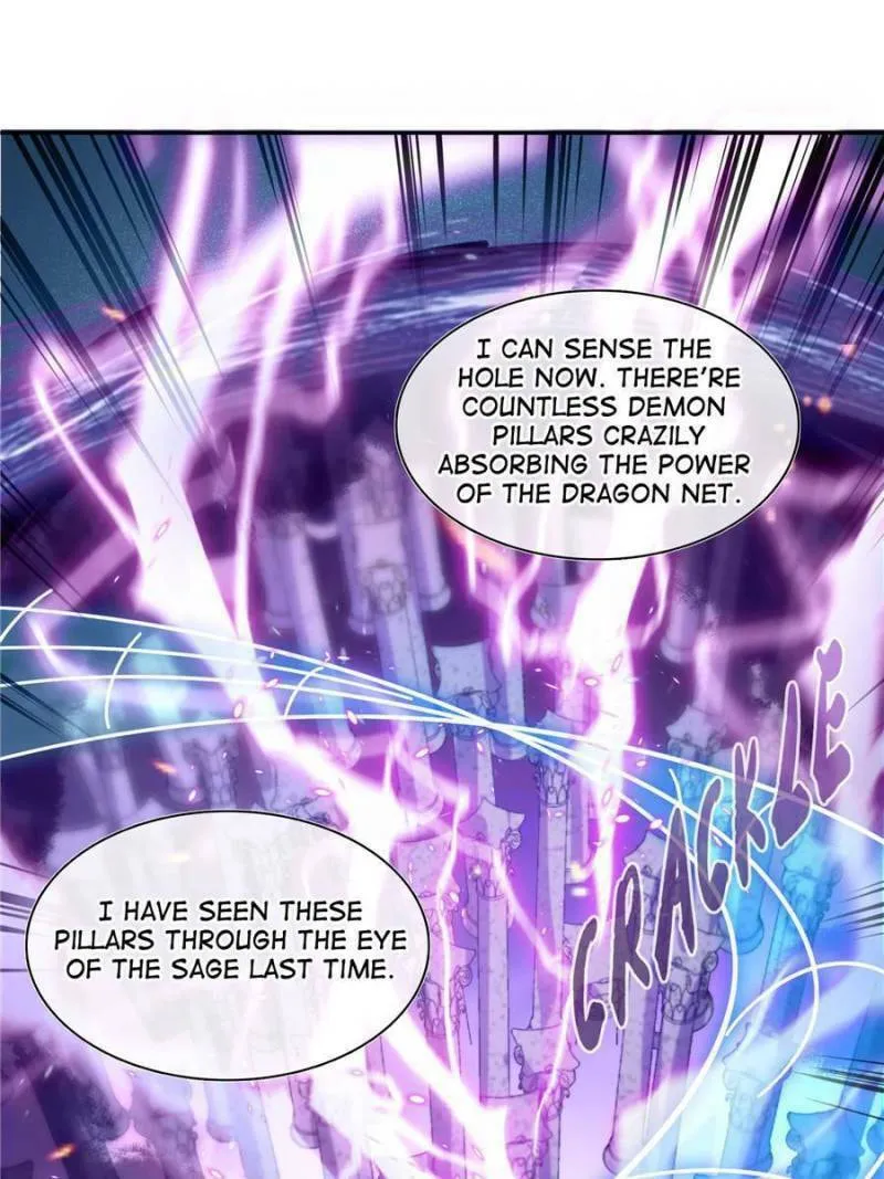 Read Cultivation Chat Group chapter 529 image 28 on Lezhin