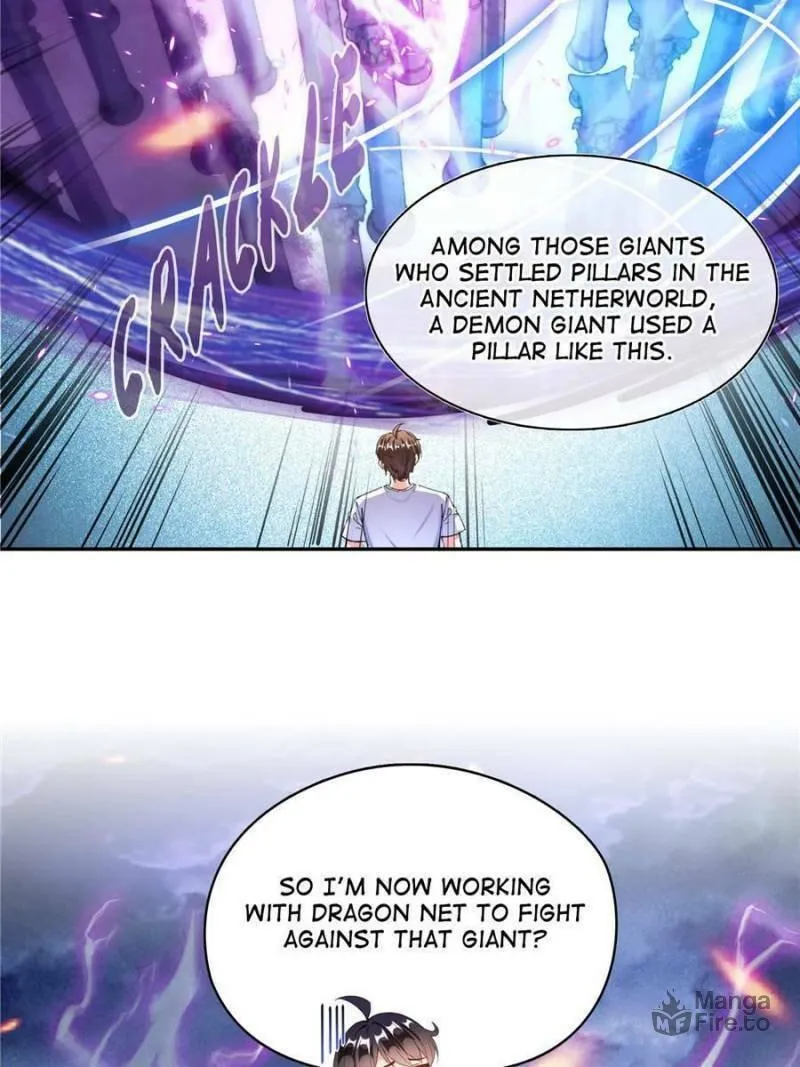 Read Cultivation Chat Group chapter 529 image 29 on Lezhin