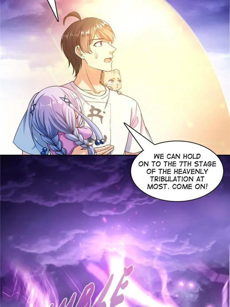 Read Cultivation Chat Group chapter 529 image 3 on Lezhin