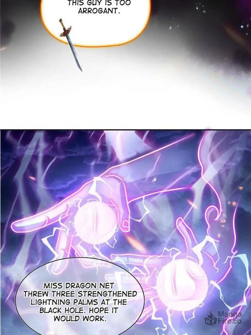 Read Cultivation Chat Group chapter 529 image 32 on Lezhin