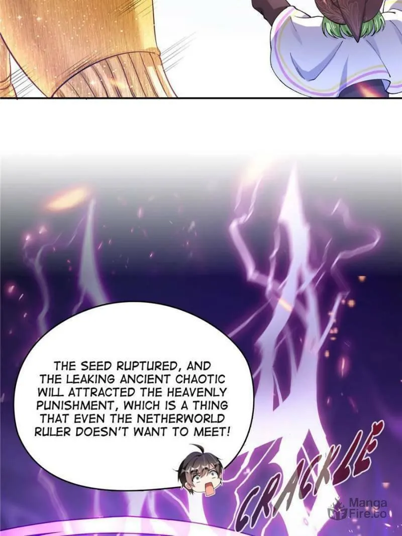 Read Cultivation Chat Group chapter 529 image 34 on Lezhin
