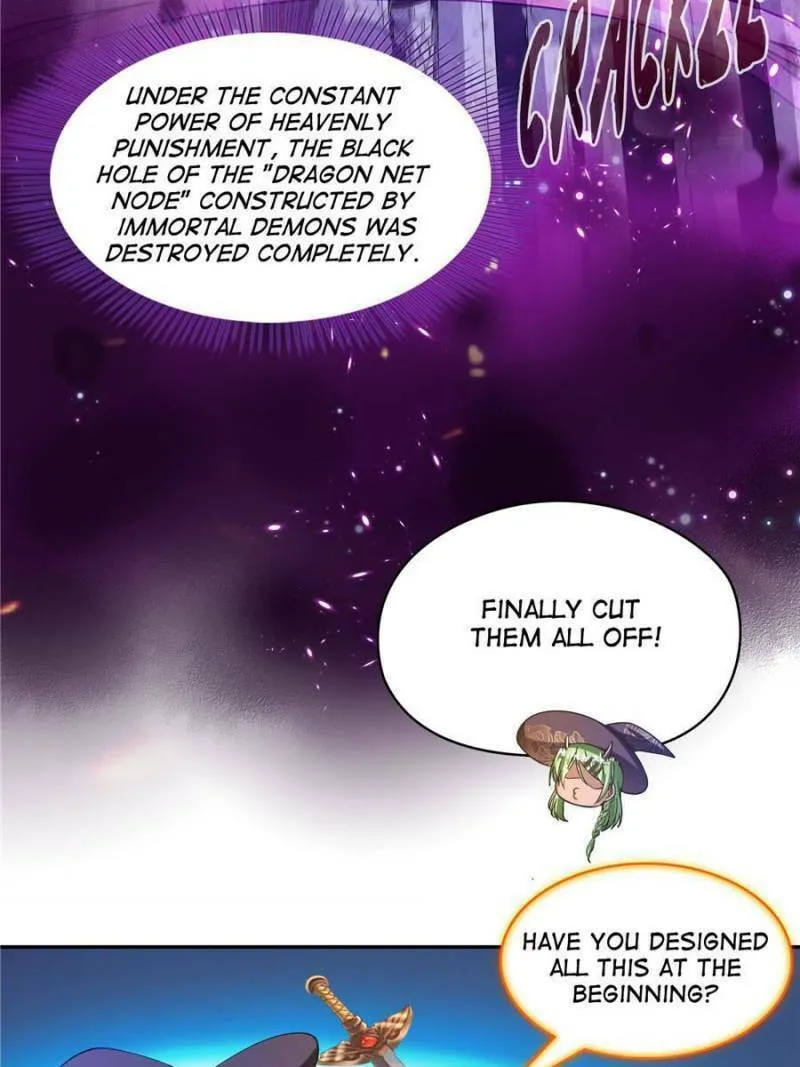 Read Cultivation Chat Group chapter 529 image 36 on Lezhin