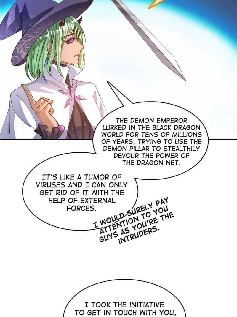 Read Cultivation Chat Group chapter 529 image 37 on Lezhin
