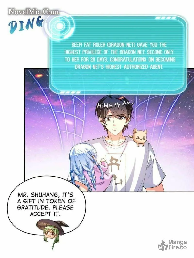 Read Cultivation Chat Group chapter 529 image 39 on Lezhin