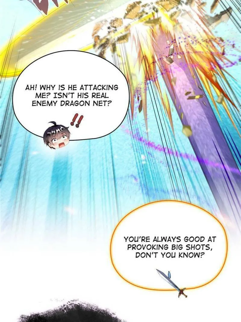 Read Cultivation Chat Group chapter 529 image 42 on Lezhin