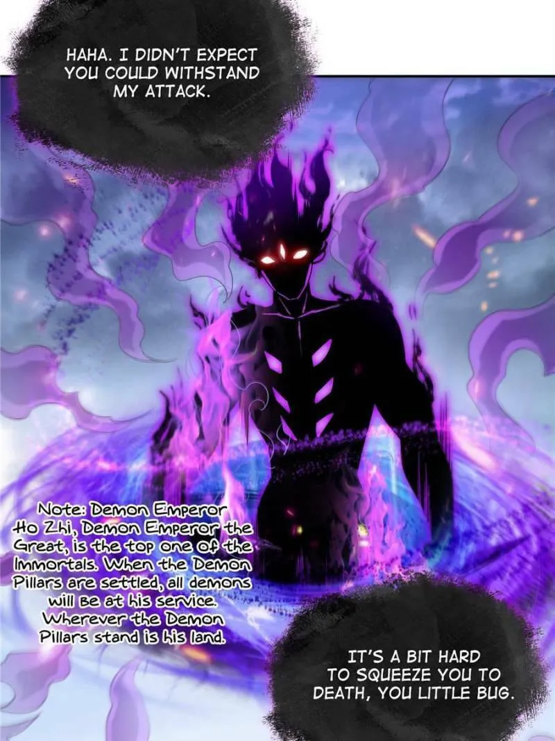 Read Cultivation Chat Group chapter 529 image 43 on Lezhin