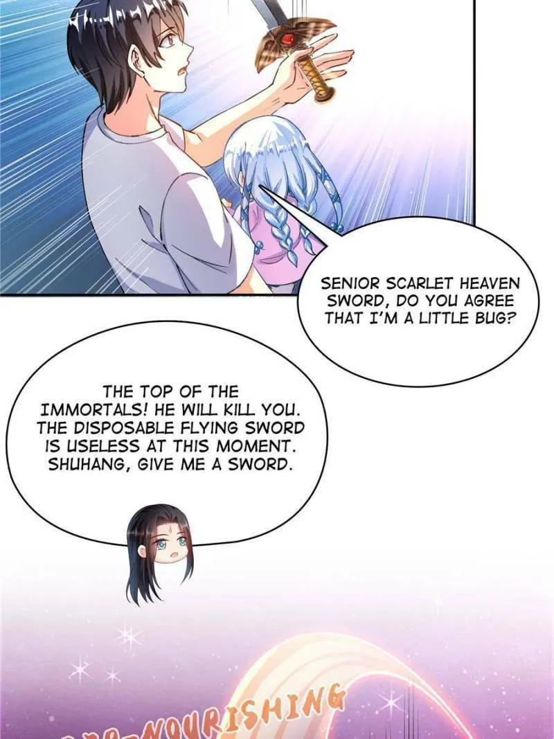 Read Cultivation Chat Group chapter 529 image 45 on Lezhin