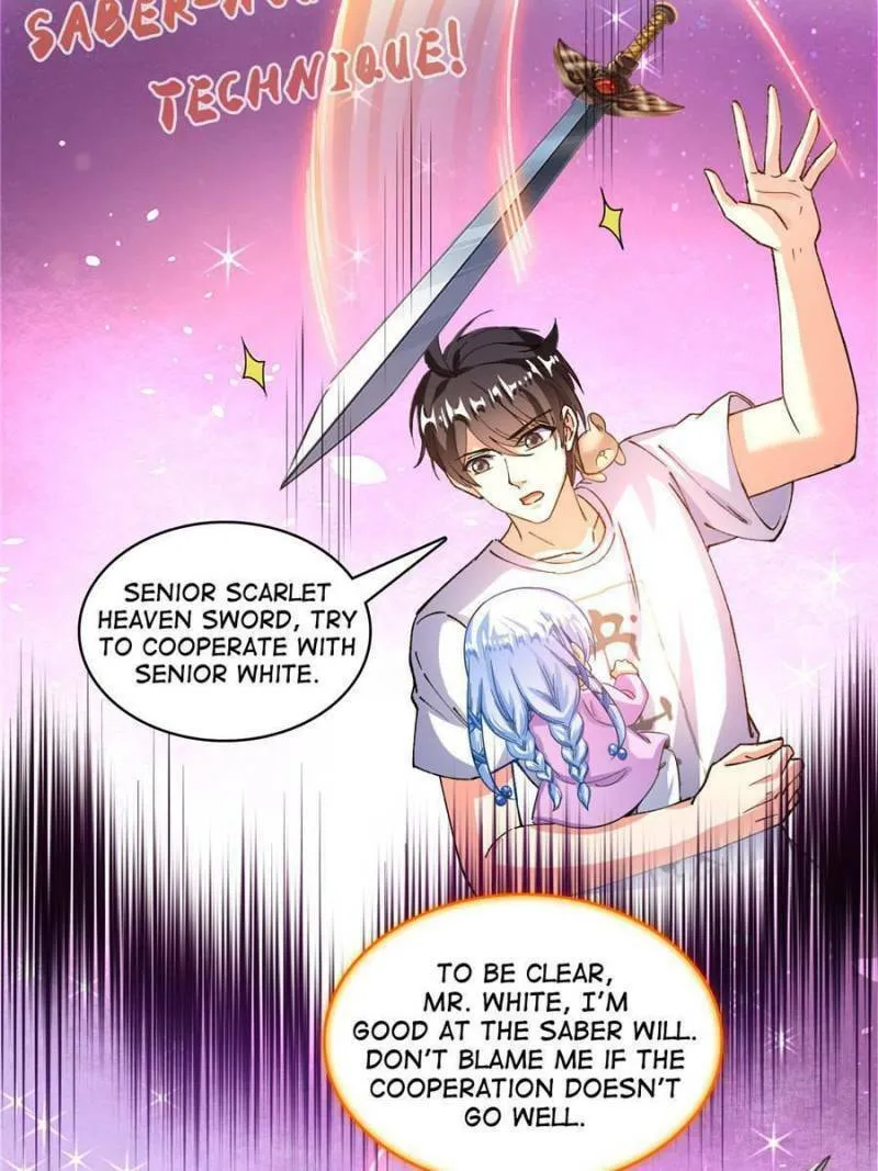Read Cultivation Chat Group chapter 529 image 46 on Lezhin