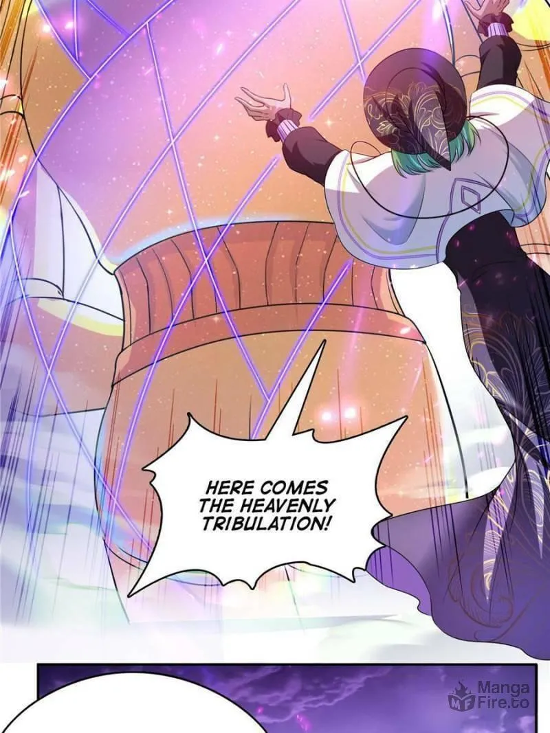 Read Cultivation Chat Group chapter 529 image 5 on Lezhin