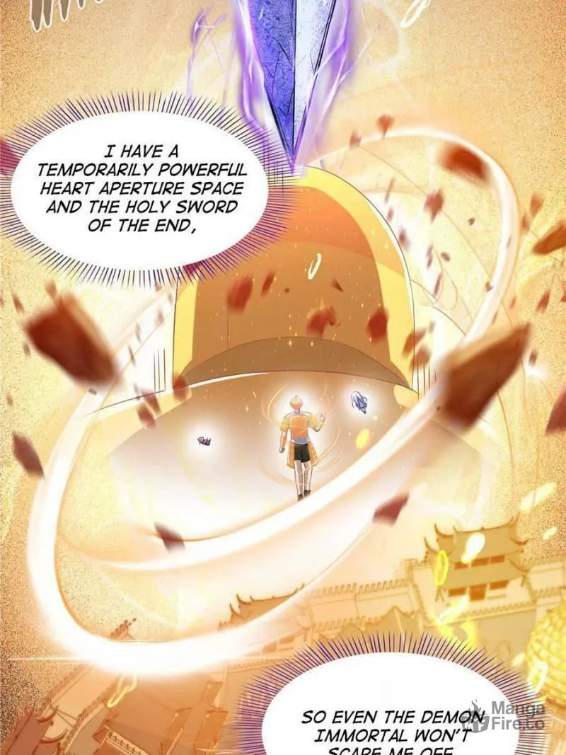 Read Cultivation Chat Group chapter 529 image 50 on Lezhin