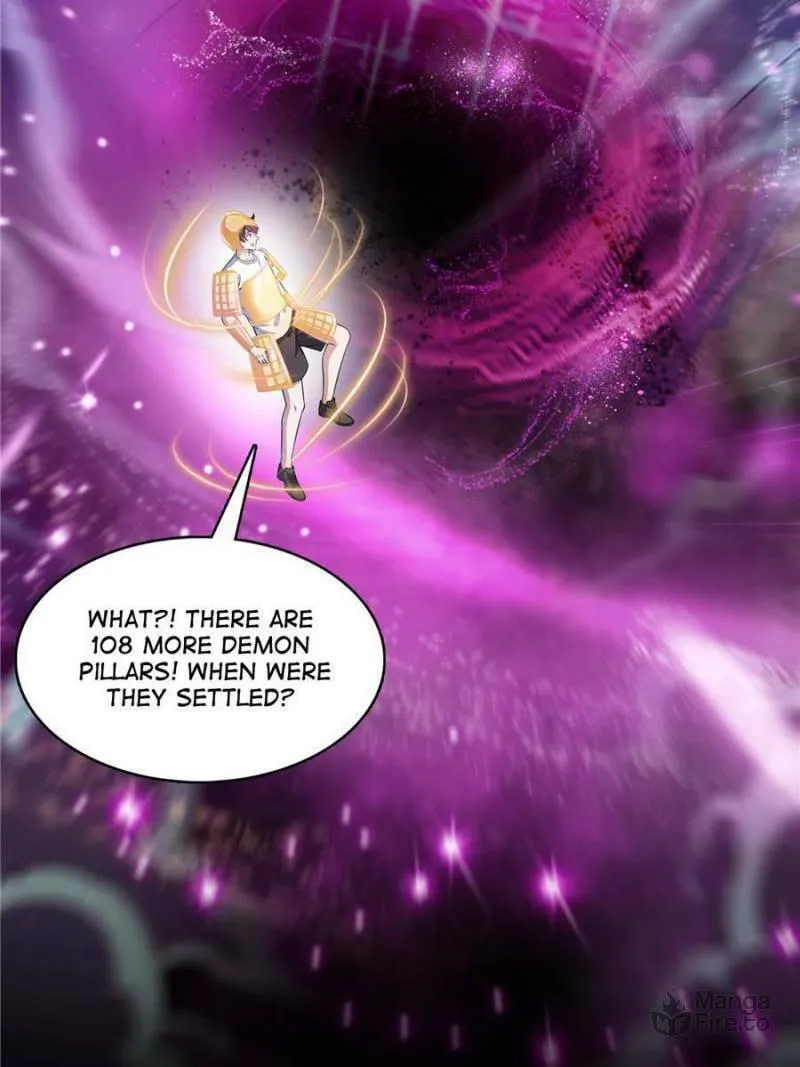 Read Cultivation Chat Group chapter 529 image 53 on Lezhin
