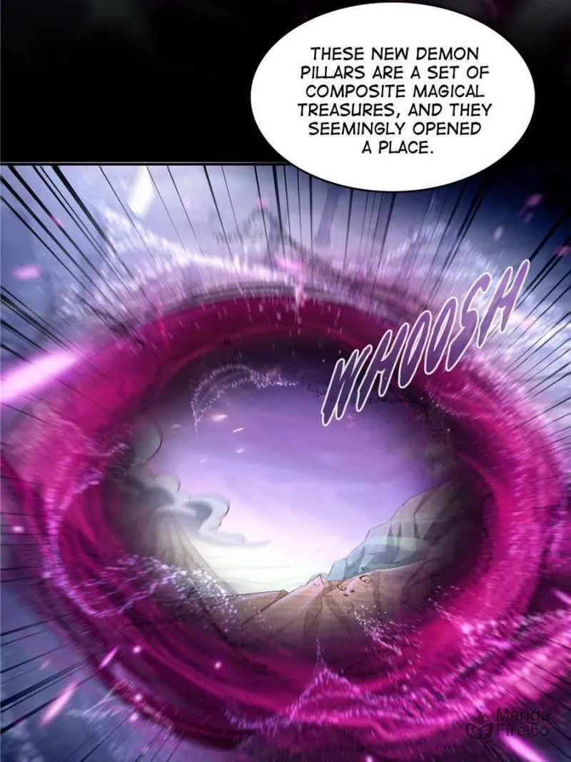 Read Cultivation Chat Group chapter 529 image 54 on Lezhin