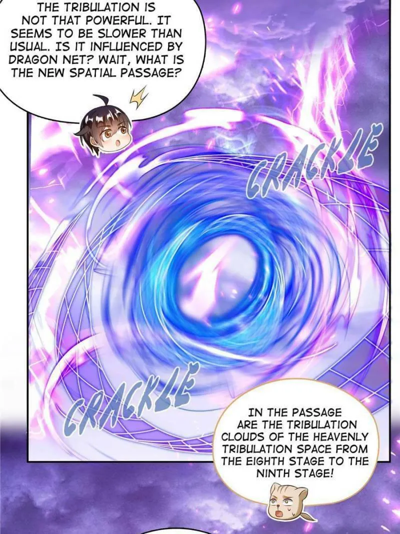 Read Cultivation Chat Group chapter 529 image 6 on Lezhin