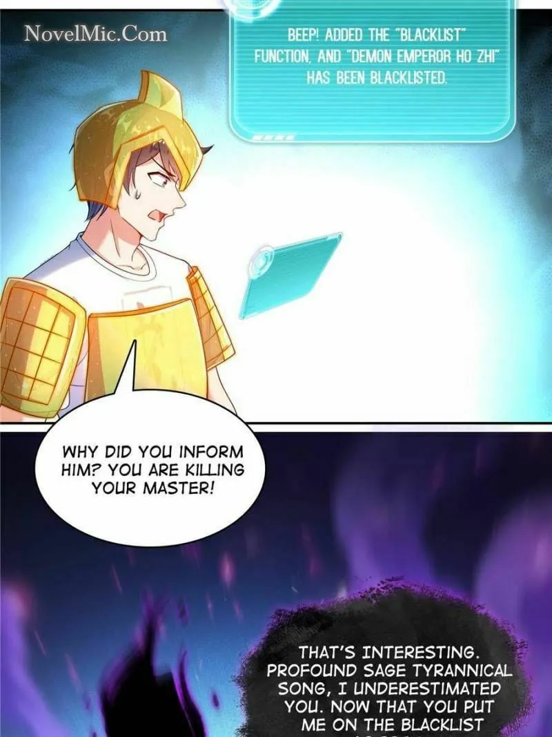 Read Cultivation Chat Group chapter 529 image 63 on Lezhin
