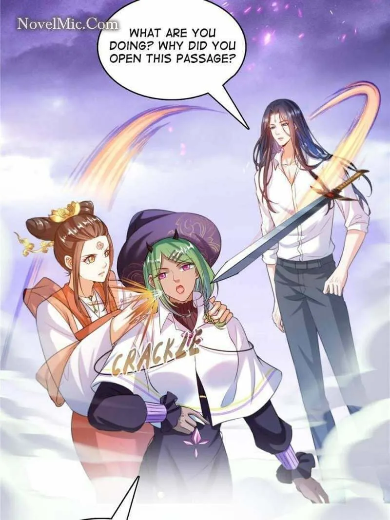 Read Cultivation Chat Group chapter 529 image 7 on Lezhin