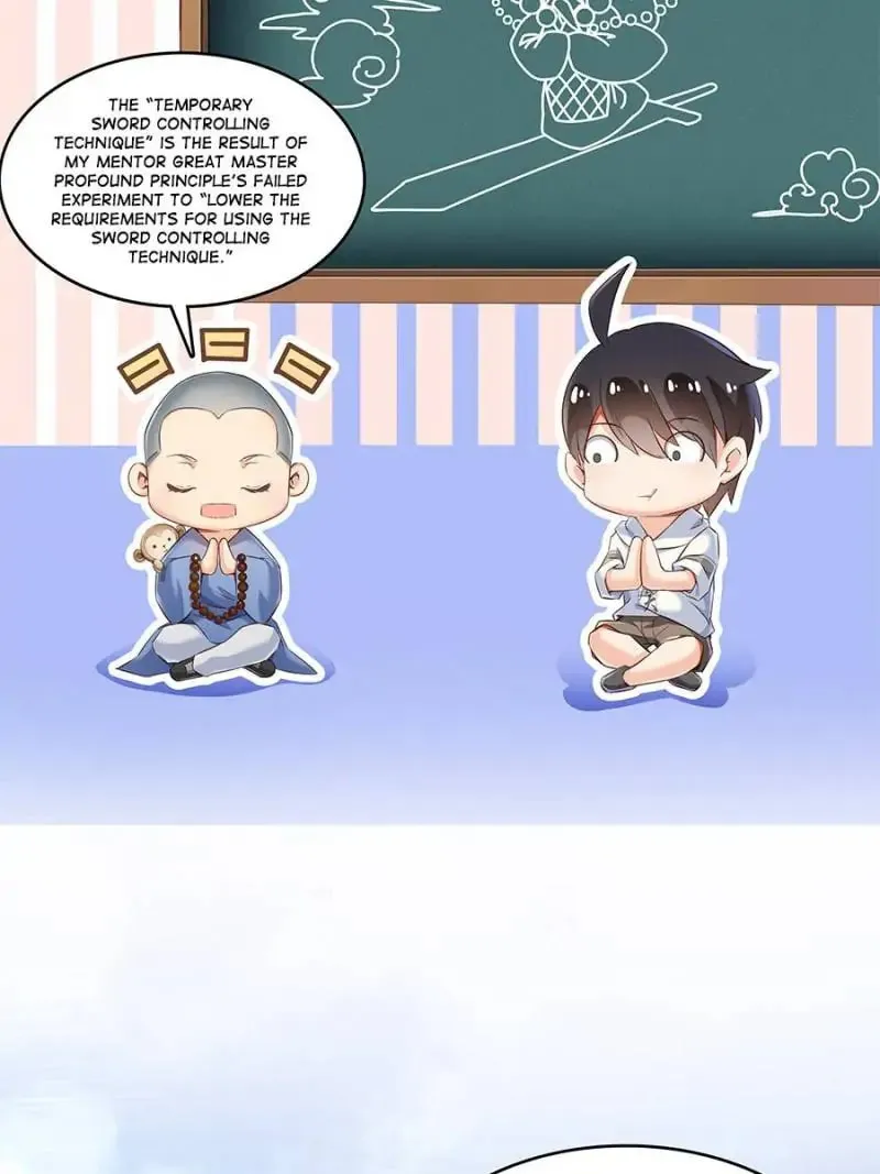 Read Cultivation Chat Group chapter 53 image 1 on Lezhin