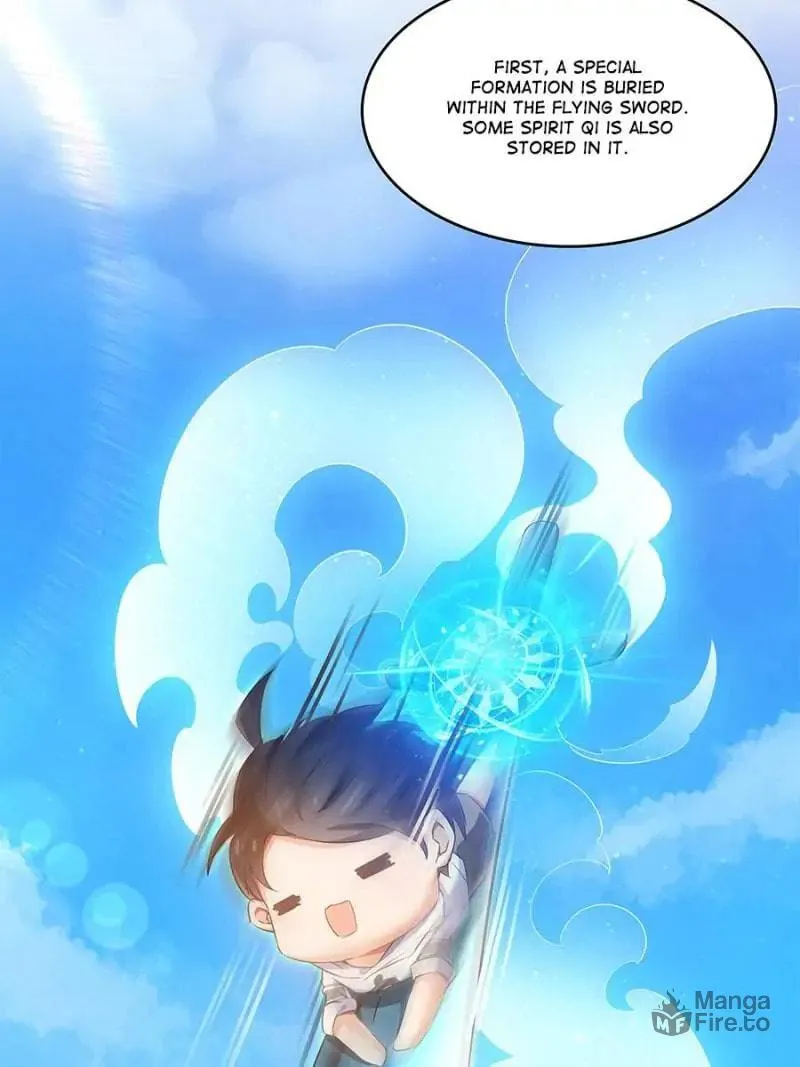 Read Cultivation Chat Group chapter 53 image 2 on Lezhin