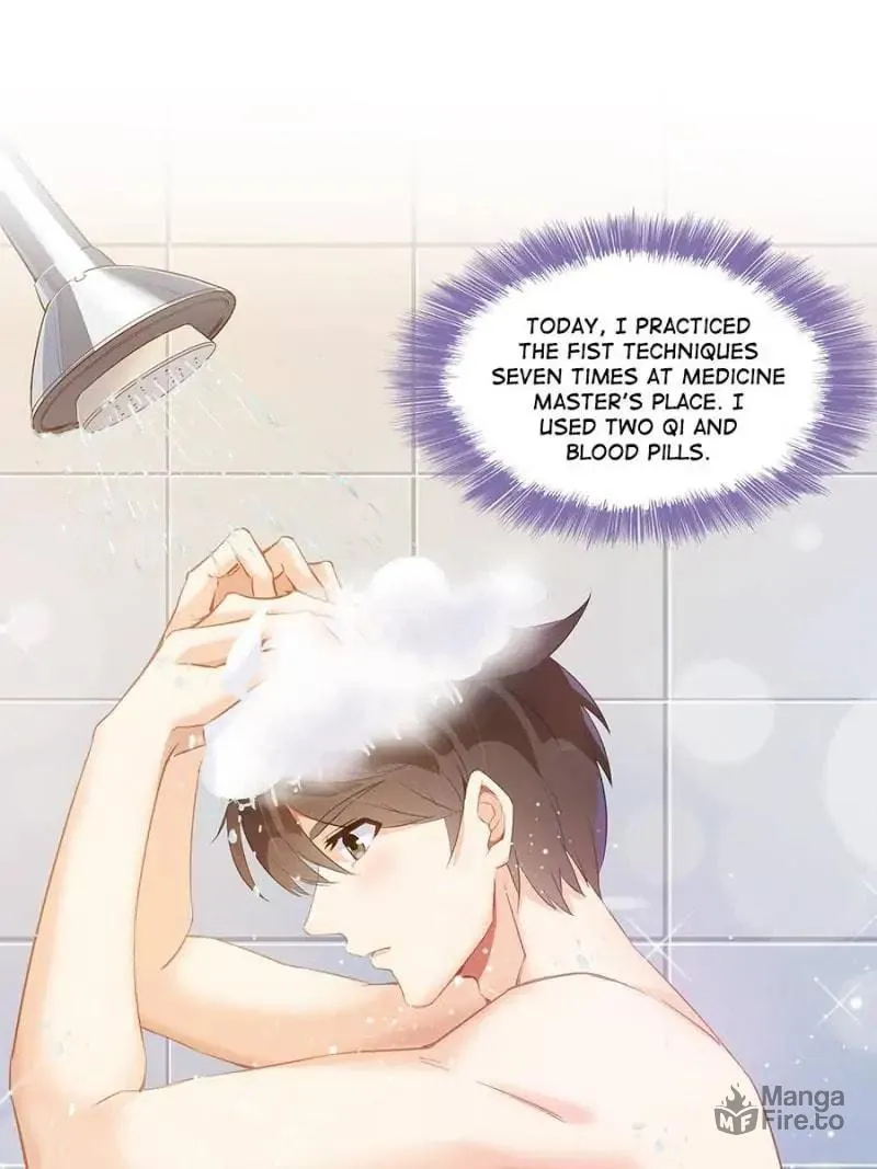 Read Cultivation Chat Group chapter 53 image 34 on Lezhin