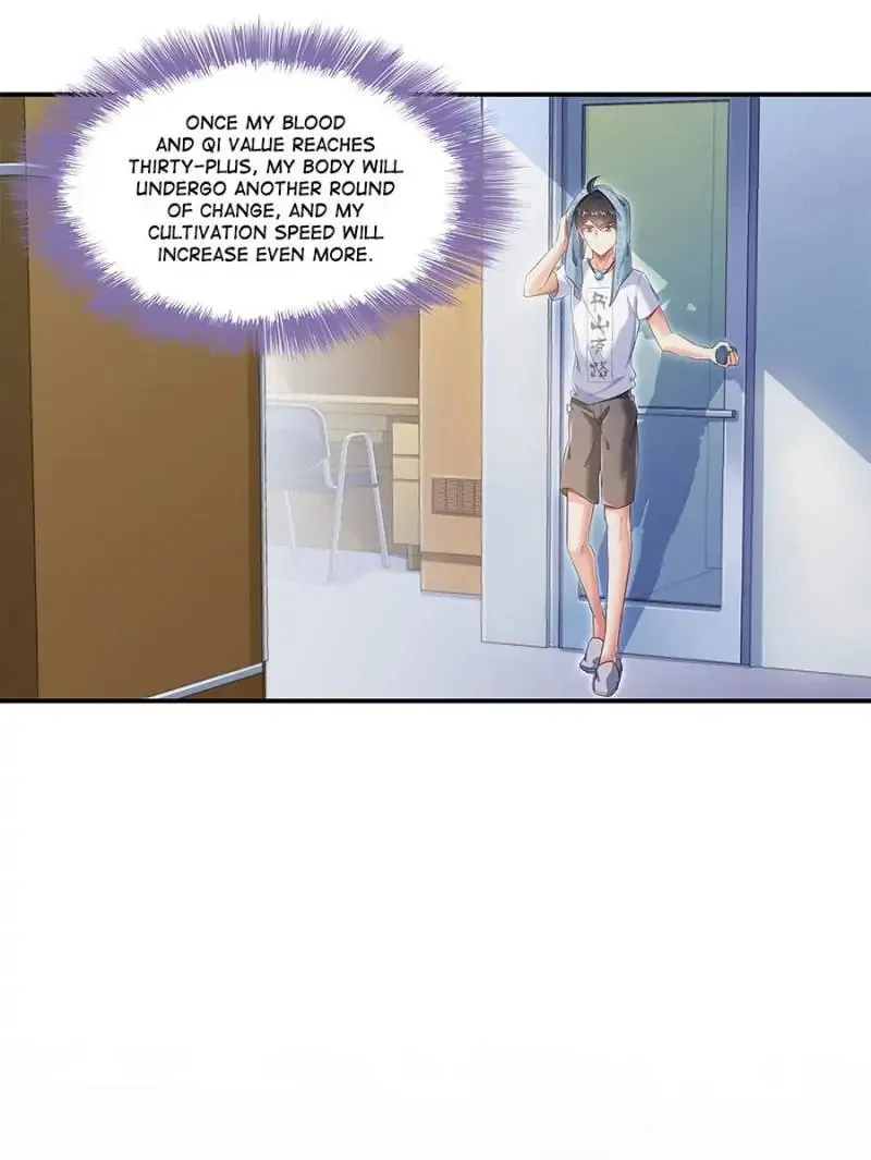 Read Cultivation Chat Group chapter 53 image 37 on Lezhin