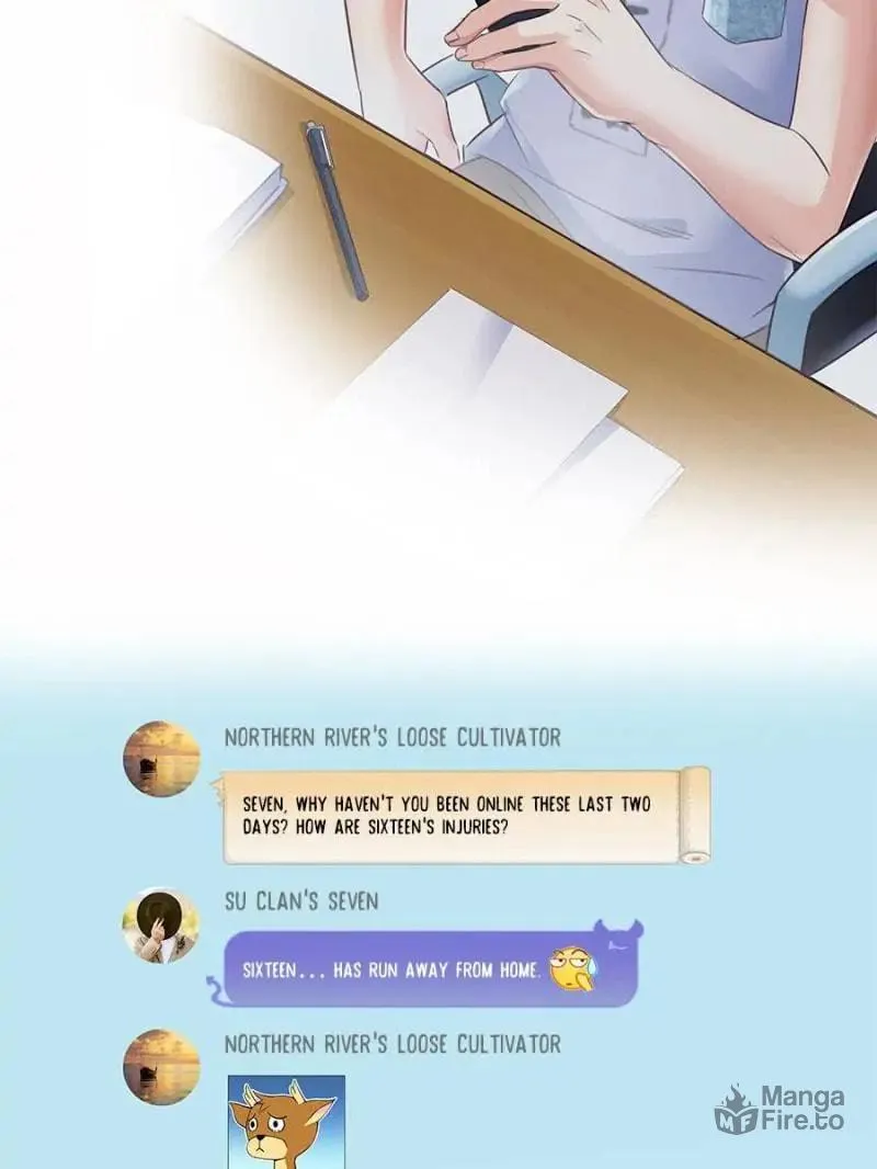 Read Cultivation Chat Group chapter 53 image 39 on Lezhin